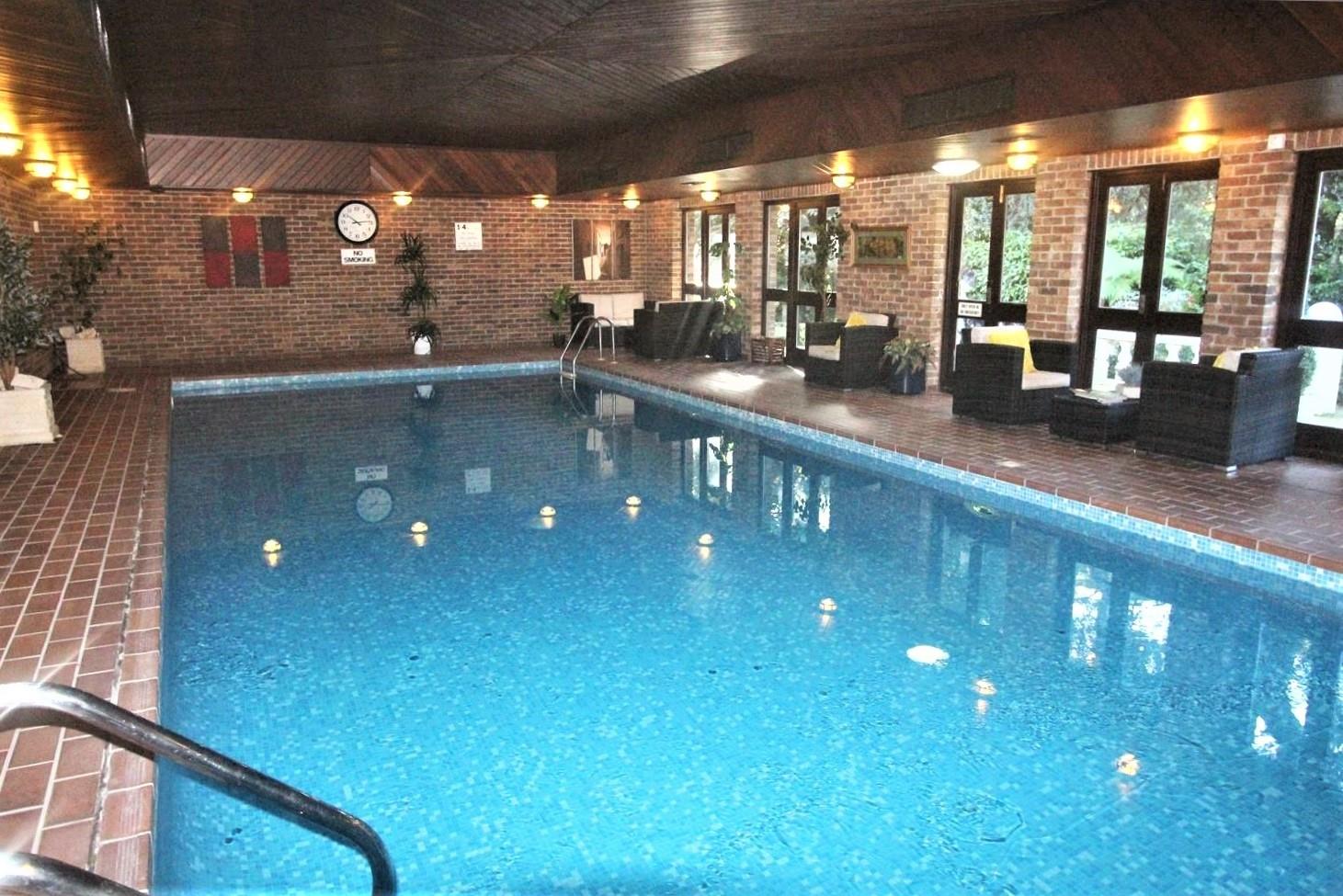 45 Lindsay Road, Poole Lovett International